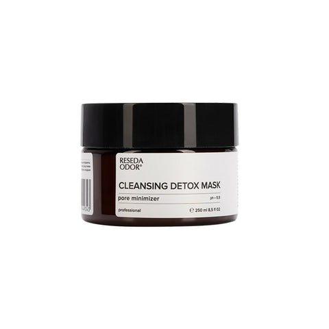 ResedaOdor Cleansing Detox Mask Pore Minimizer