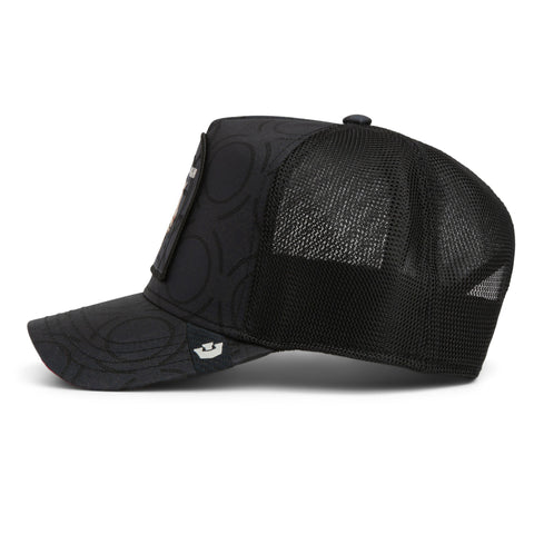 Goorin Bros. Religulous Hymn Trucker Cap
