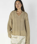 1maud-emiliaknit-genser-beige-dame-hoyer
