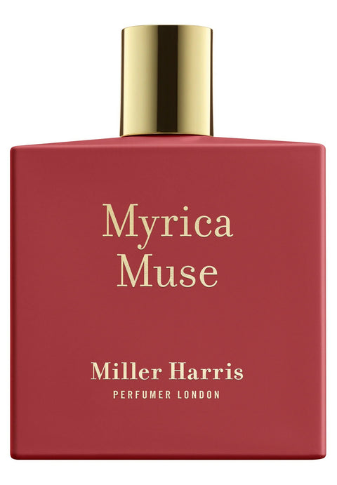 Miller Harris - Myrica Muse EDP - 100ml