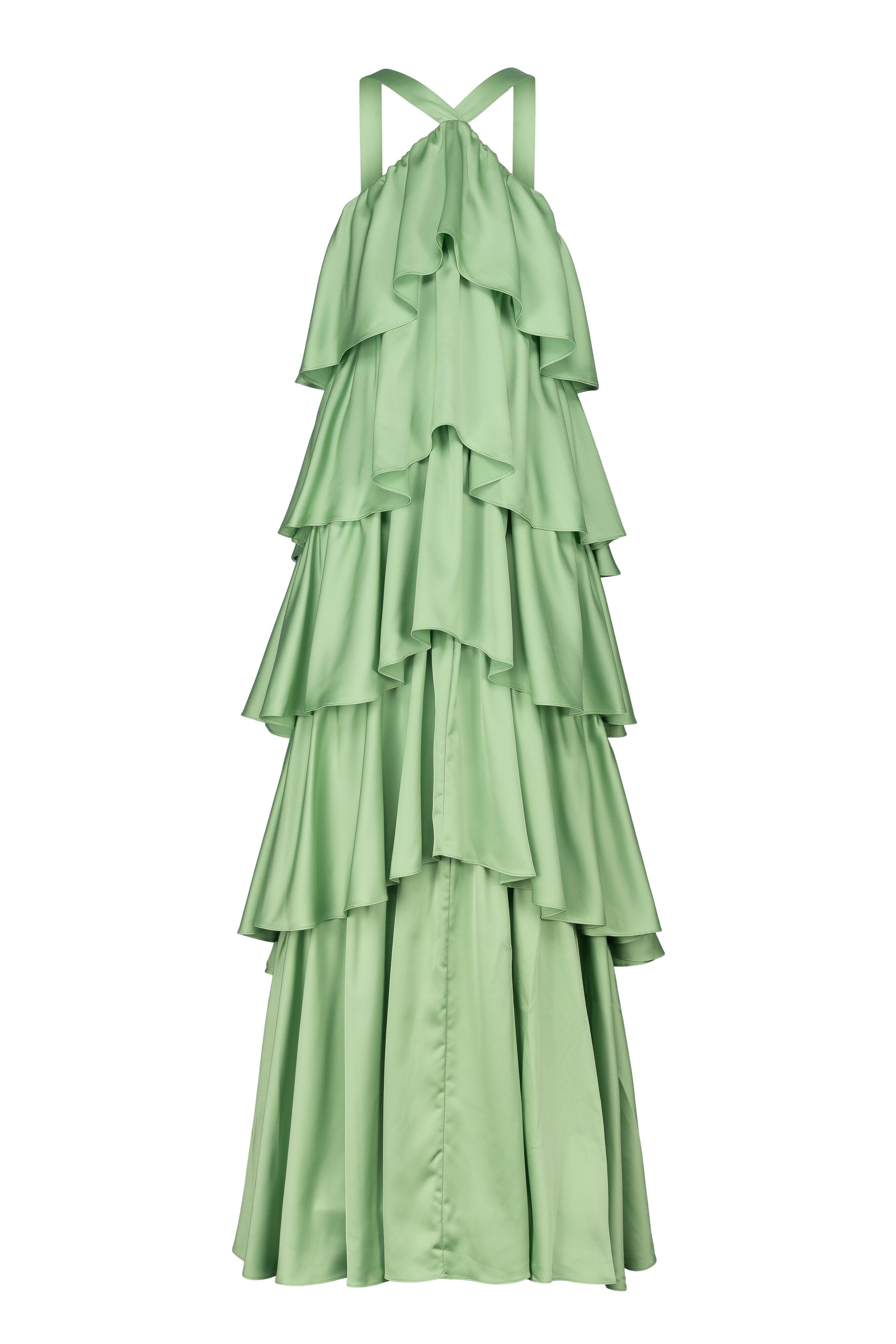 ANGELA MAXI DRESS