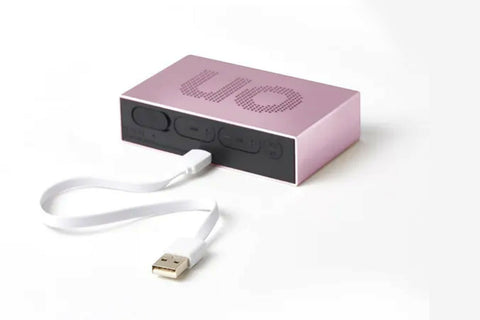 LEXON FLIP PREMIUM - LIGHT PINK