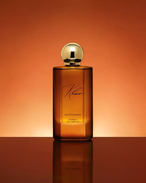 KHIER GUILTY PLEASURE EDP