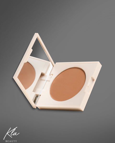 TALC FREE BRONZER ALBA