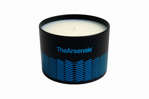 TheArsenale – Holy Basil Serenity