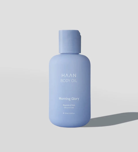 HAAN - Body Oil - Morning Glory - 100ml