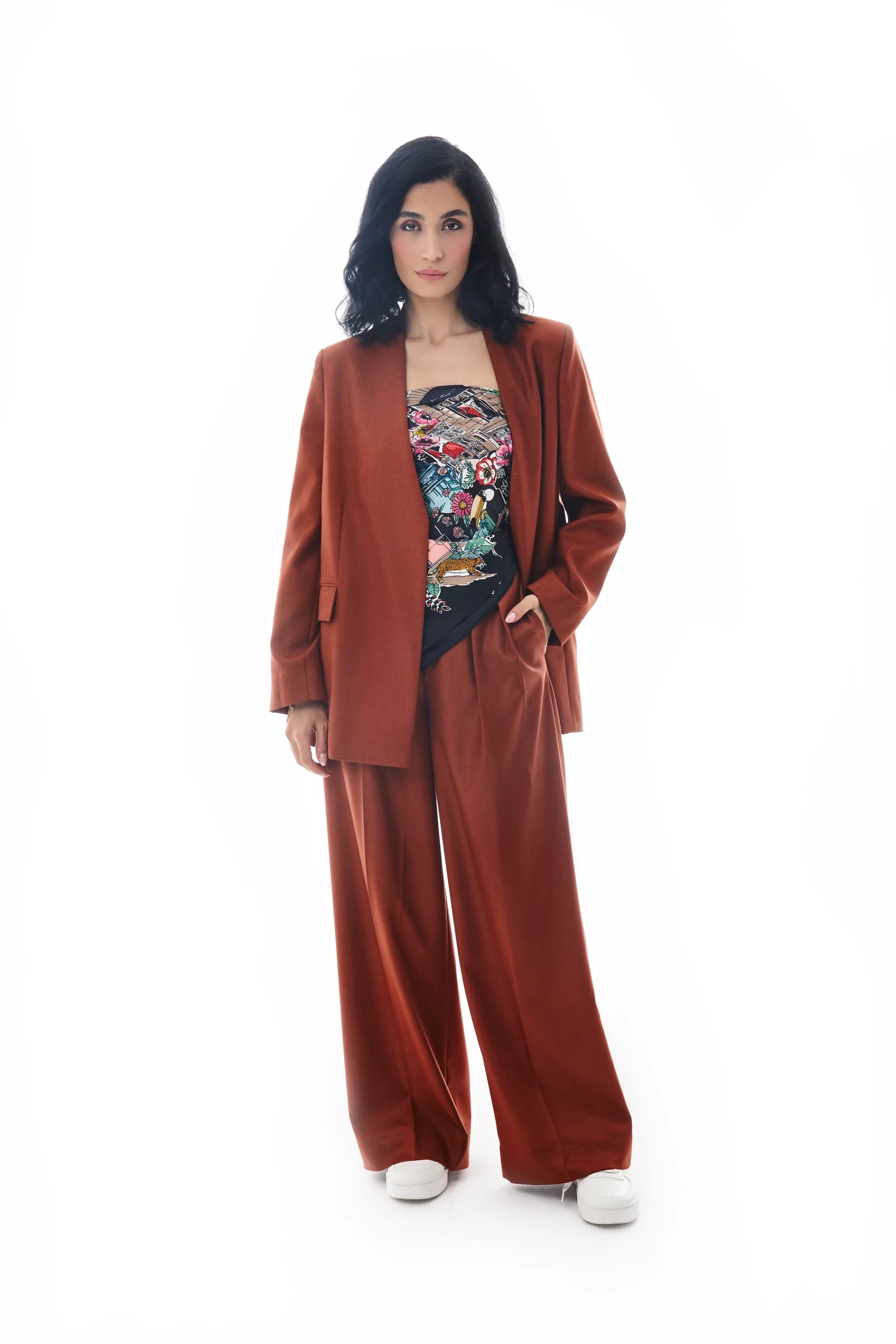 RENA jacket