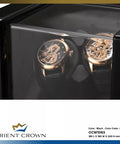 OrientCrownOCW1063BLK-13