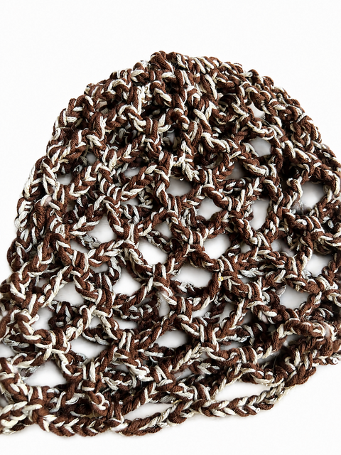 Shell hat