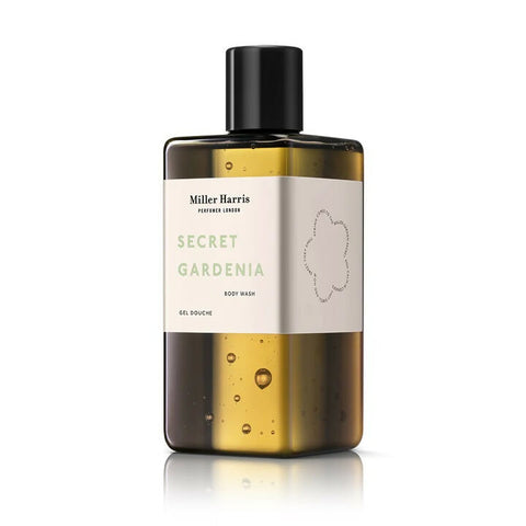 Miller Harris - Secret Gardenia Body Wash - 300ml