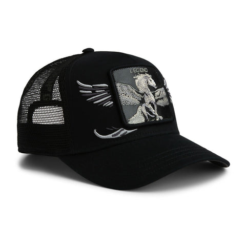 Goorin Bros. Wings Legend Trucker Cap