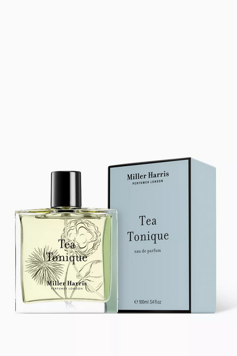 Miller Harris - Tea Tonique EDP - 100ml