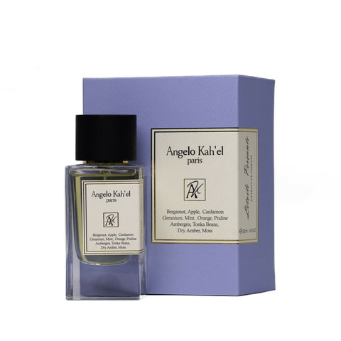 Angelo Kahel Paris Letoile Percante Men EDP 100ML
