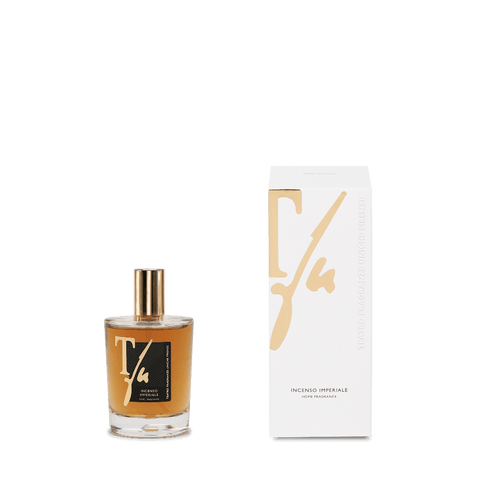 Imperial Oud Home Fragrance Spray