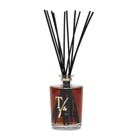 Imperial Oud Home Fragrance Diffuser