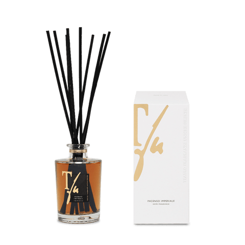 Imperial Oud Home Fragrance Diffuser