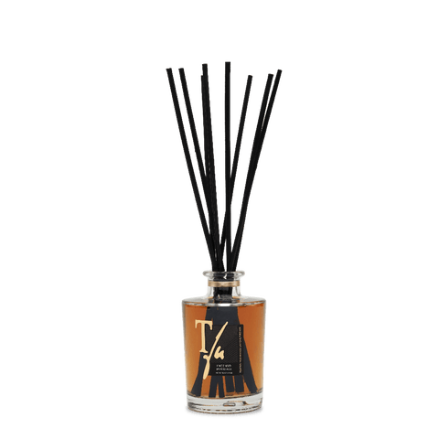 Imperial Oud Home Fragrance Diffuser