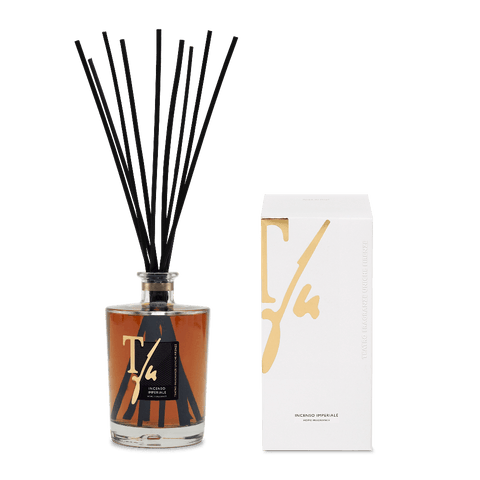 Imperial Oud Home Fragrance Diffuser