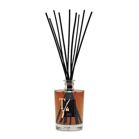 Imperial Oud Home Fragrance Diffuser