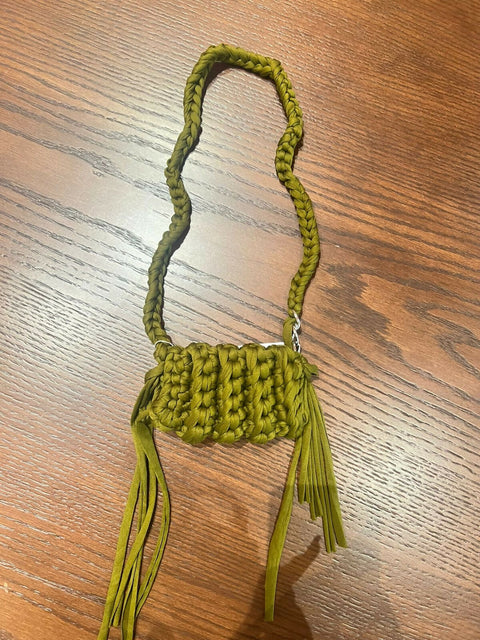 SHOULDER BAG