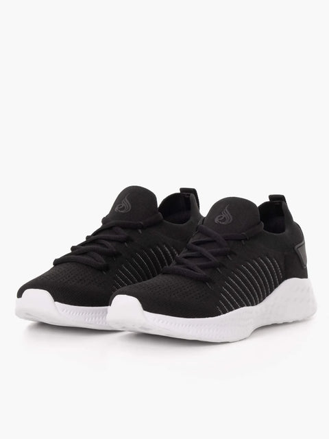 Ryderwear Womens Flytelyte Trainer Black