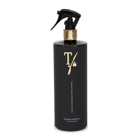 Imperial Oud Home Fragrance Spray