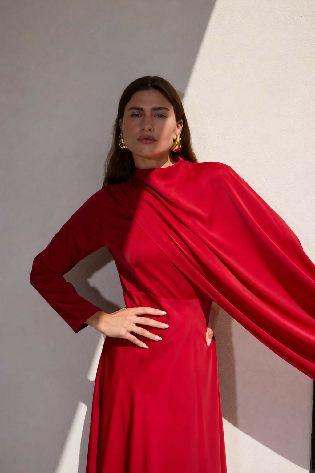 PETILA DRESS
