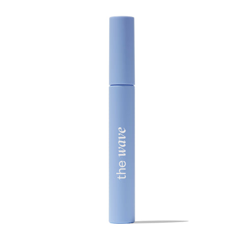 PAESE THE WAVE long-lasting mascara - Black