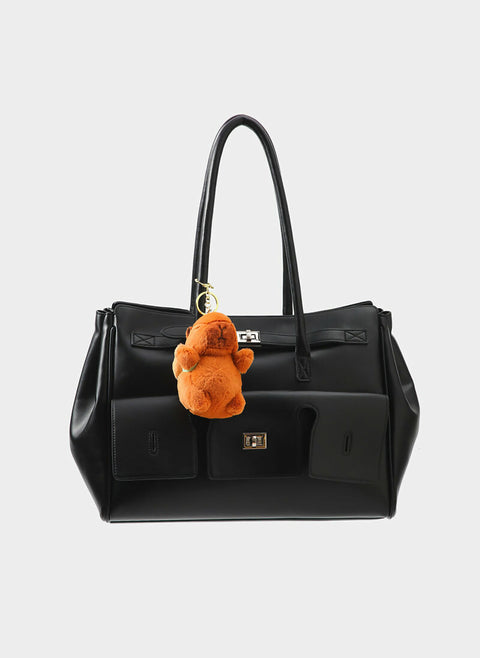 TEDDY BAG CHARM - TBCH011-3