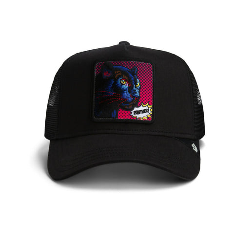 Goorin Bros. POPArt Rooster Trucker Cap