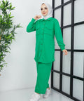 ZK-5630 GREEN