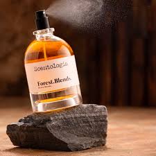 SCENTOLOGIA FOREST BLENDS EDP 100ML