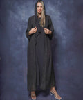 BLACK SHIN ABAYA  (1)