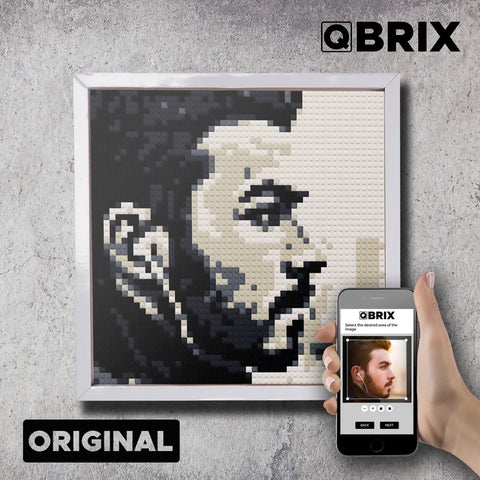 QBRIX Original