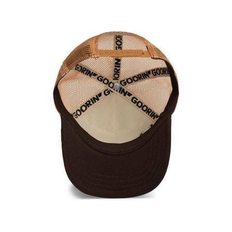 Goorin Bros. Gaucho Trucker Cap