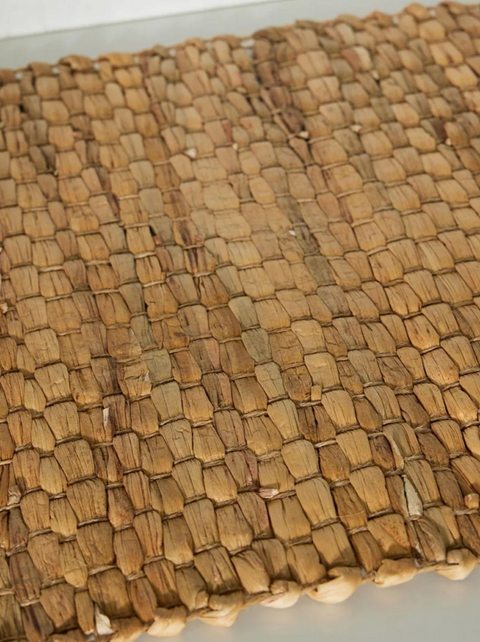 Seagrass Table Runner