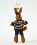 TEDDY BAG CHARM-TBCH001-1