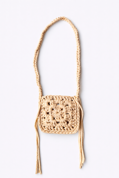 CROSS BODY BAG
