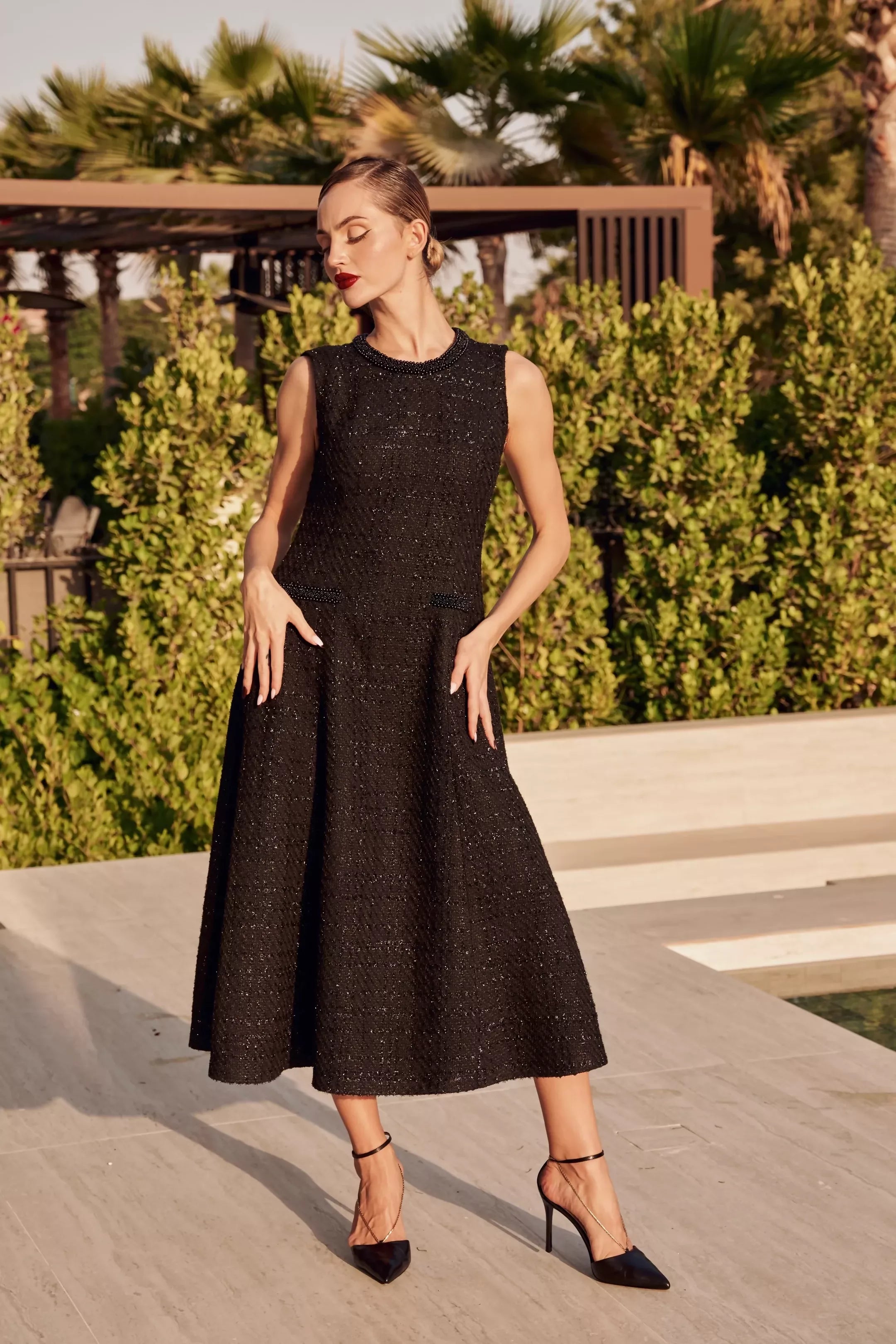 MOCA dress