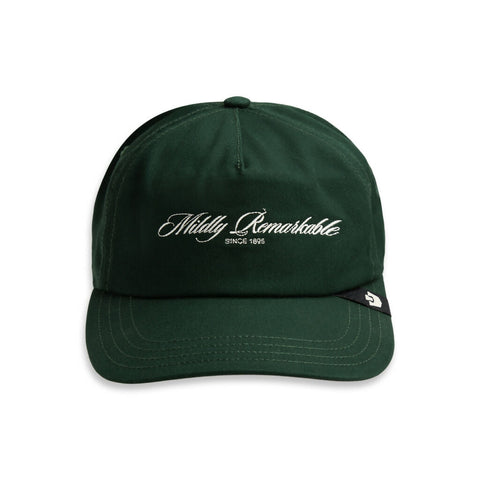 Goorin Bros. TBD Trucker Cap
