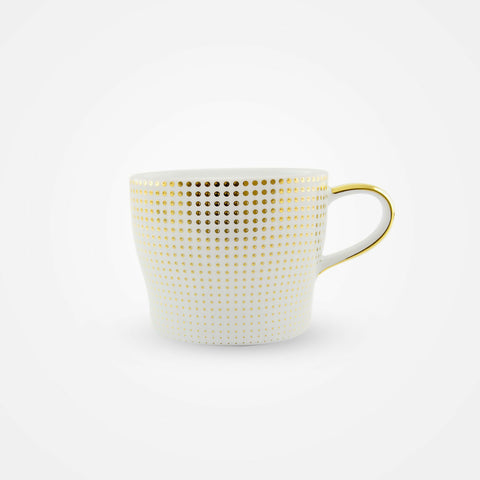 Heritage Sip Coffee Cup