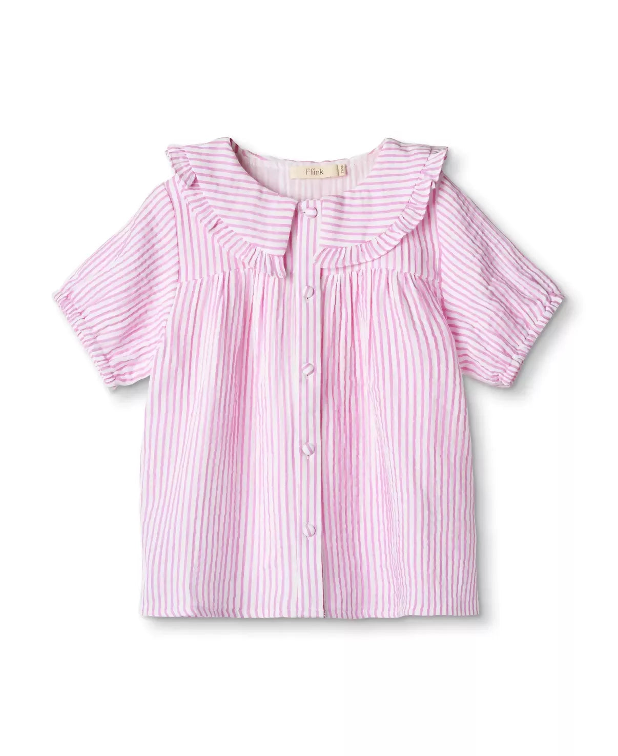 CIAO STRIPE SS SHIRT