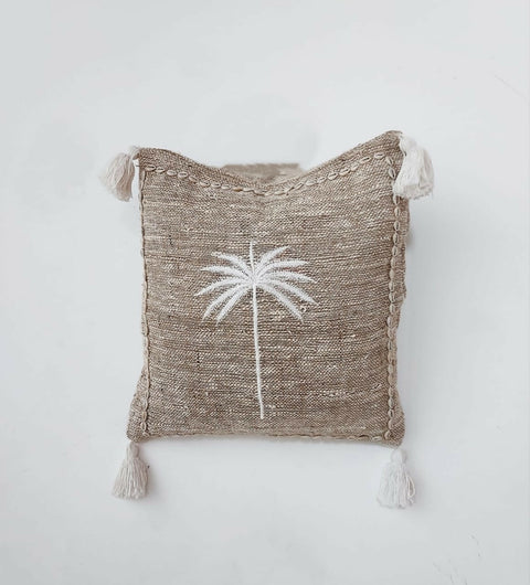 Palm Cushion Covers