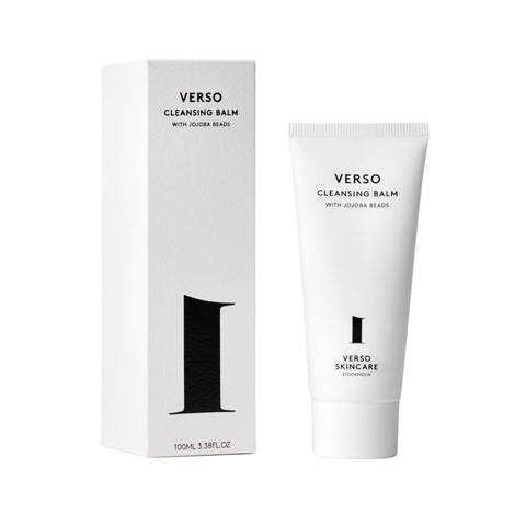 Verso - Cleansing Balm 100 ml