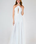 Fabulous-White-Sleeveless-Flared-Summer-Jumpsuit-3