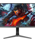 71807 GamerTek Blaze 32inch QHD 180Hz Gaming Monitor Black