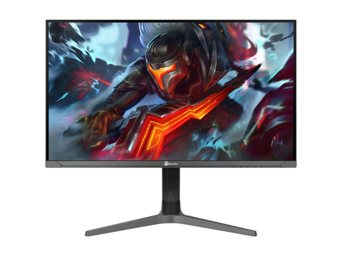 71807 GamerTek Blaze 32inch QHD 180Hz Gaming Monitor Black