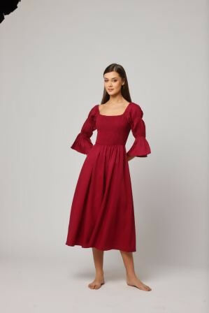 Tanha Dress