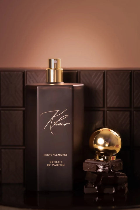 KHIER GUILTY PLEASURE EDP