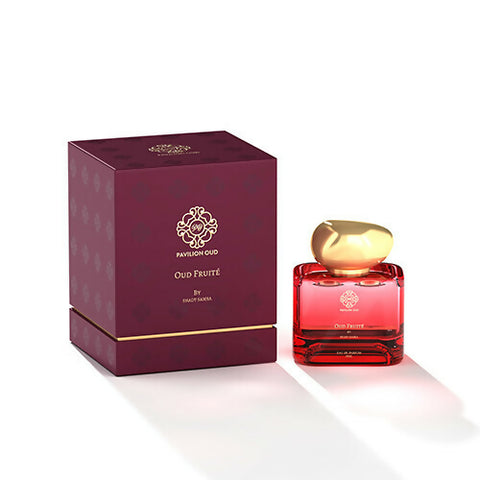 PAVILLION OUD OUD FRUIT EDP